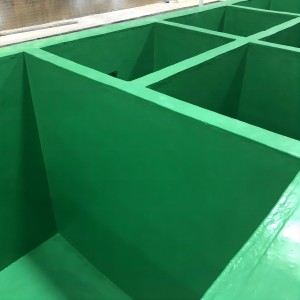 临夏防腐水池，临夏水池防腐防渗怎么做，临夏防腐水池施工厂家